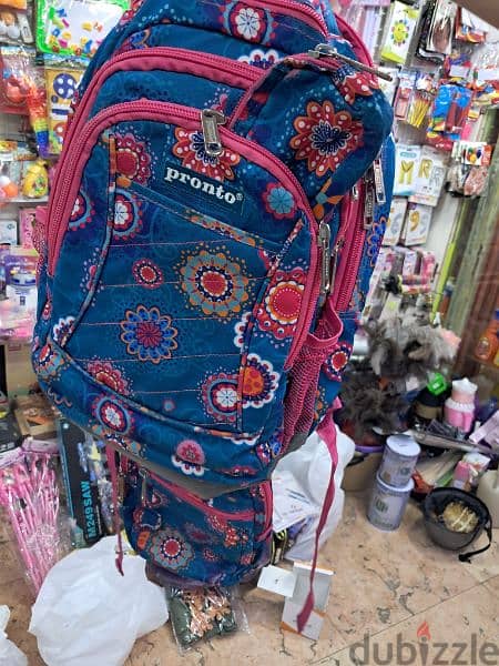 Original Pronto bag شنطة أصلية للبنات 0