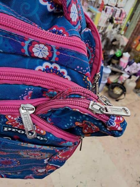 Original Pronto bag شنطة أصلية للبنات 1