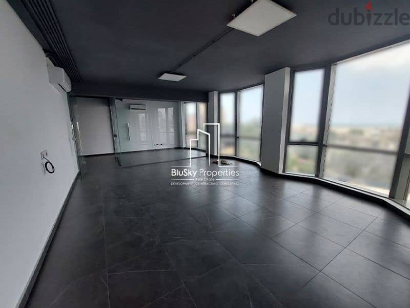 Office For RENT In Achrafieh مكتب للإيجار  في الأشرفية #RT 1