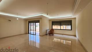 Apartment for sale in Louaizeh شقة للبيع في اللويزة 0