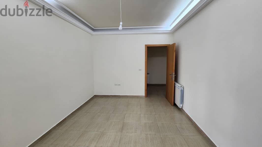 Apartment for sale in Louaizeh شقة للبيع في اللويزة 12