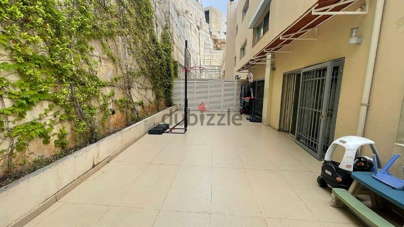 apartment For sale in rabweh 420k. شقة للبيع في الربوة ٤٢٠،٠٠٠$ 4