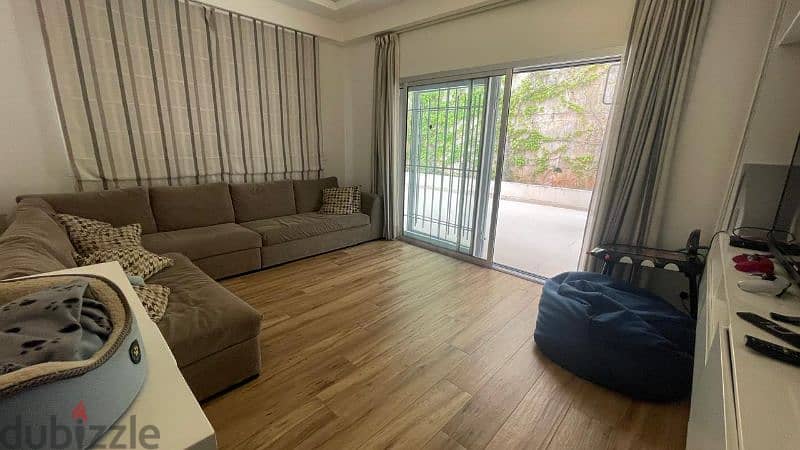 apartment For sale in rabweh 420k. شقة للبيع في الربوة ٤٢٠،٠٠٠$ 7