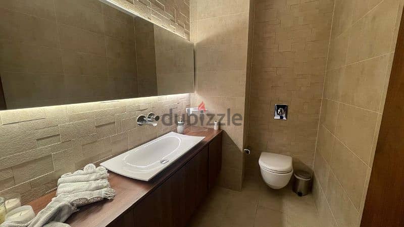 apartment For sale in rabweh 420k. شقة للبيع في الربوة ٤٢٠،٠٠٠$ 11