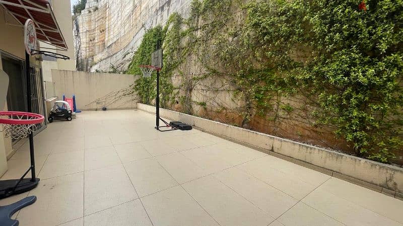 apartment For sale in rabweh 420k. شقة للبيع في الربوة ٤٢٠،٠٠٠$ 16