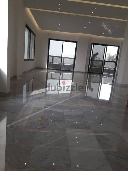 apartment For sale in Kaslik 450k. شقة للبيع في كسليك ٤٥٠،٠٠٠$ 4