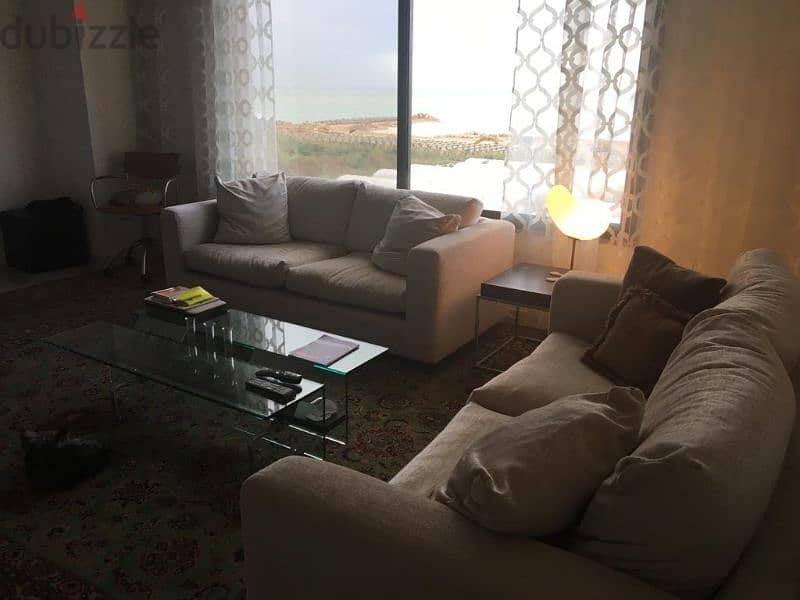 apartment For sale in Kaslik 450k. شقة للبيع في كسليك ٤٥٠،٠٠٠$ 5