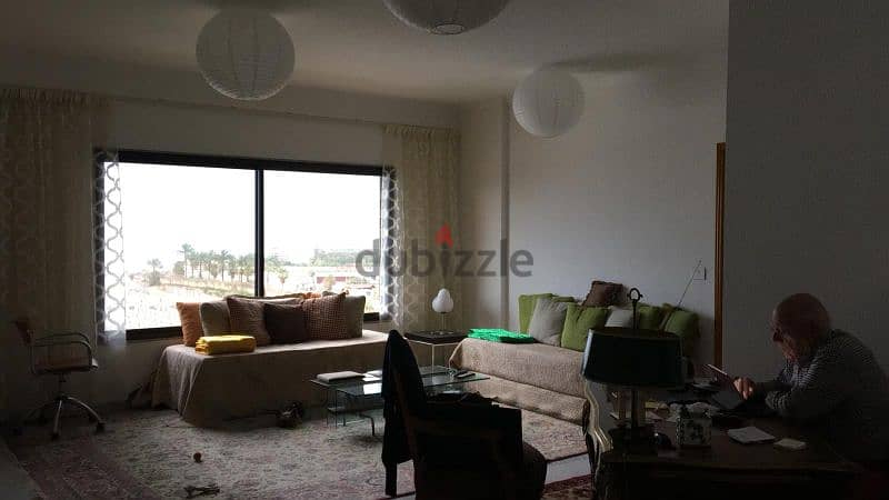 apartment For sale in Kaslik 450k. شقة للبيع في كسليك ٤٥٠،٠٠٠$ 6