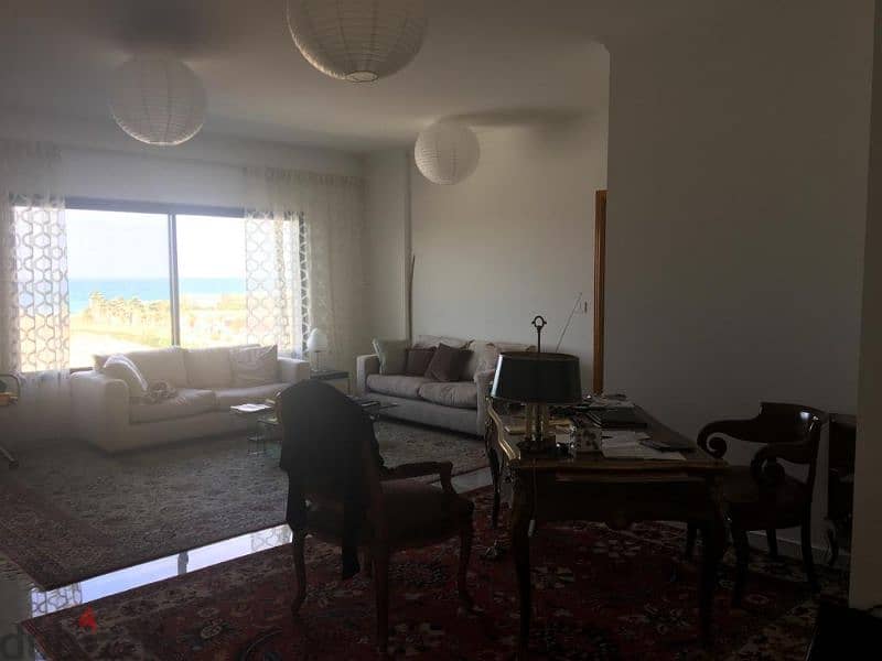 apartment For sale in Kaslik 450k. شقة للبيع في كسليك ٤٥٠،٠٠٠$ 9