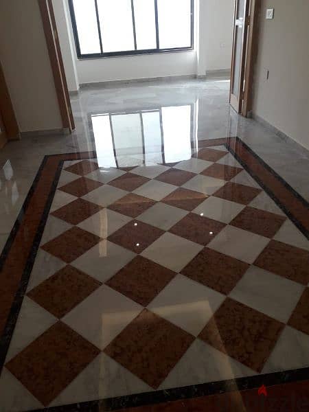 apartment For sale in Kaslik 450k. شقة للبيع في كسليك ٤٥٠،٠٠٠$ 10