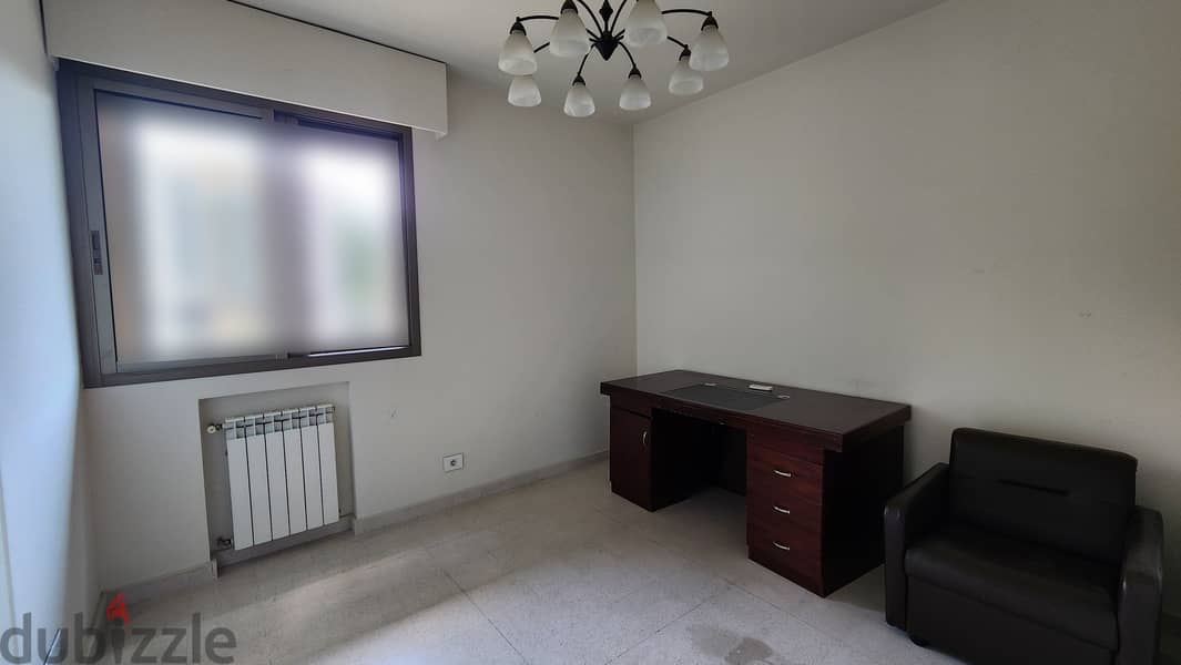 Apartment for sale in Louaizeh شقة للبيع في اللويزة 8