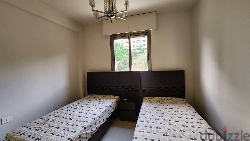 Apartment for sale in Louaizeh شقة للبيع في اللويزة 10