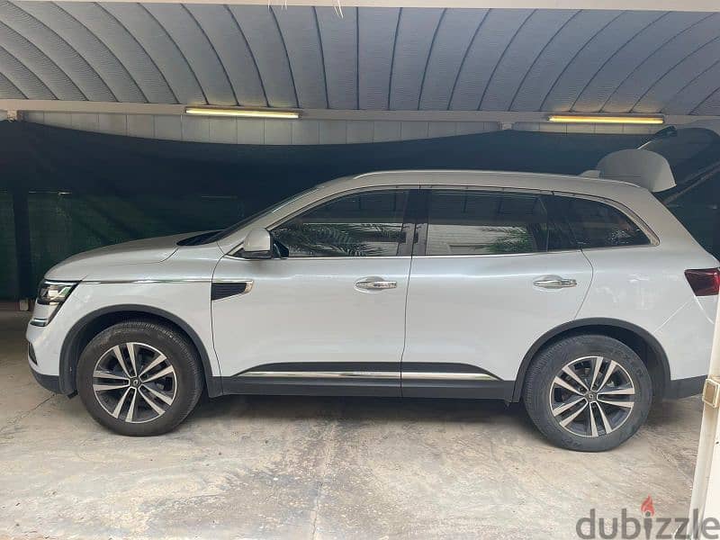 Renault Koleos 2019 4