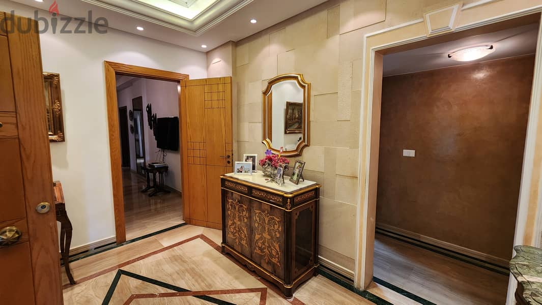 Apartment for sale in Baabda شقة للبيع في بعبدا 6