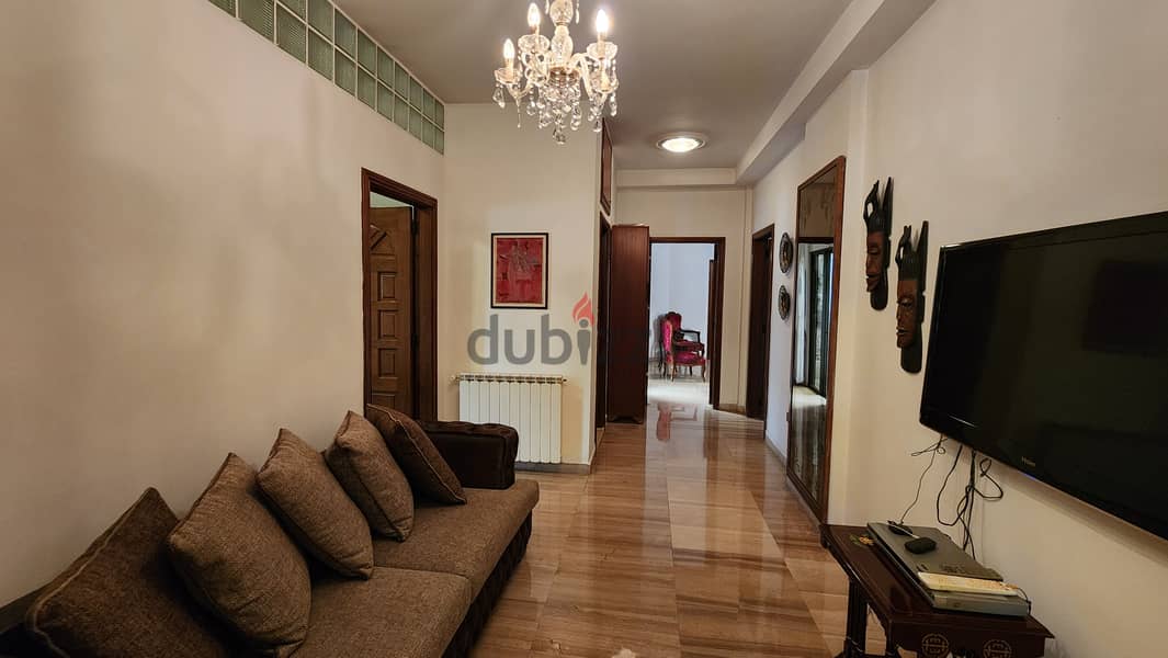 Apartment for sale in Baabda شقة للبيع في بعبدا 10