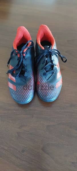 football  shoes 3