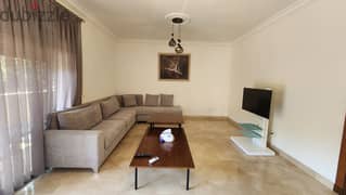 Apartment for rent in Baabda شقة للإيجار في بعبدا 0