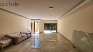 Apartment for rent in Baabda شقة للإيجار في بعبدا 0