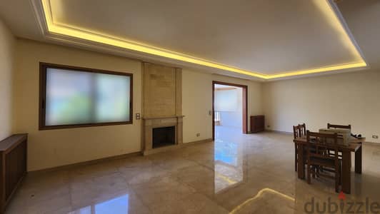 Apartment for sale in Baabda شقة للبيع في بعبدا