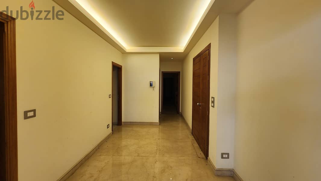 Apartment for sale in Baabda شقة للبيع في بعبدا 4