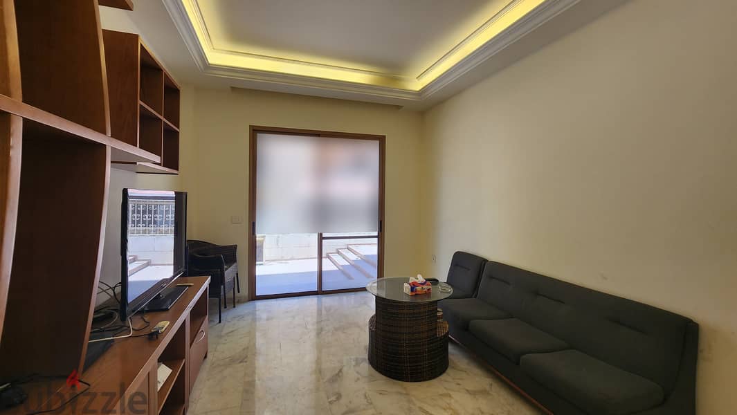 Apartment for sale in Baabda شقة للبيع في بعبدا 8