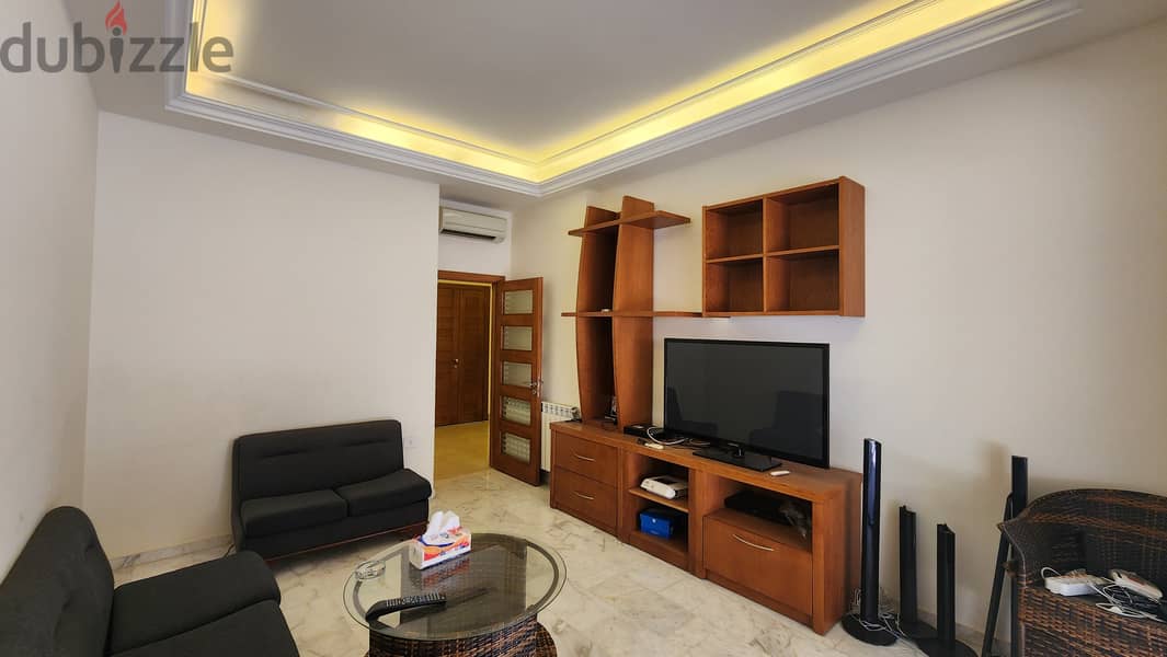 Apartment for sale in Baabda شقة للبيع في بعبدا 9