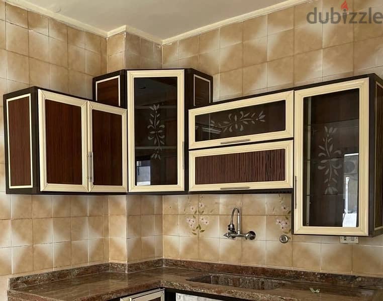 apartment for rent شقة للإيجار 4