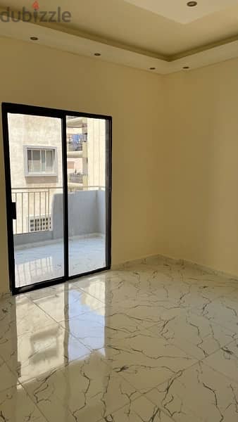 apartment for rent شقة للإيجار 1