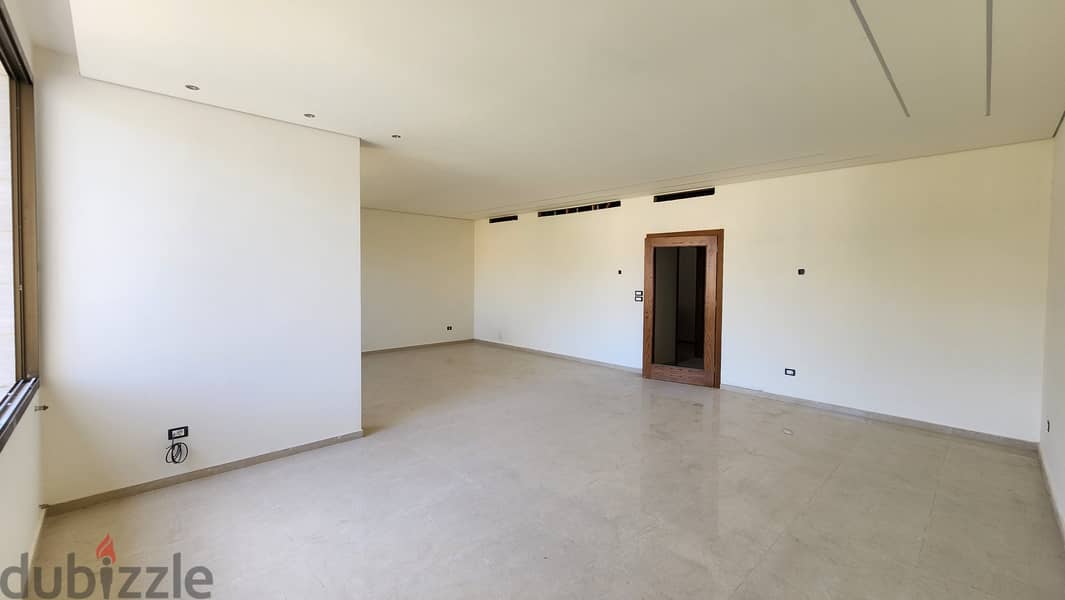 Apartment for sale in Baabda شقة للبيع في بعبدا 1