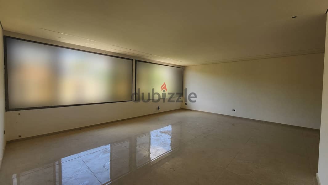 Apartment for sale in Baabda شقة للبيع في بعبدا 2