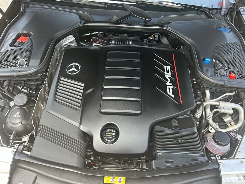 Mercedes-Benz CLS 53 AMG 4Matic  MY 2019 19