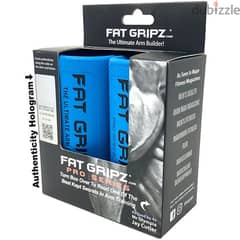 Fat Gripz 0