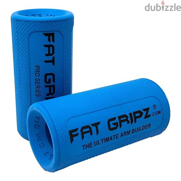 Fat Gripz 1