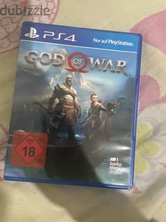 God of fwar 0