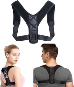 Posture Corrector 0