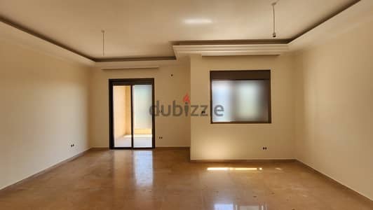 Apartment for sale in Betchay شقة للبيع في بوتشاي بعبدا