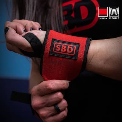 Wrist Support Pair