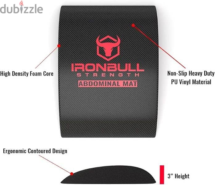 Abdominal Mat 1