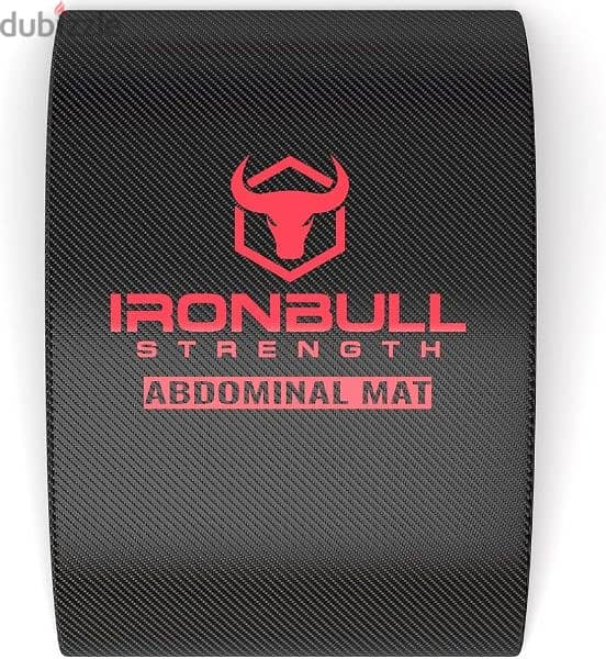 Abdominal Mat 2