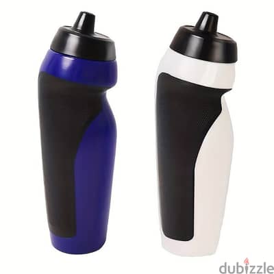 Silicone Water Bottle