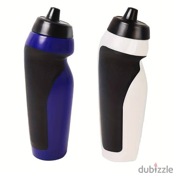 Silicone Water Bottle 0