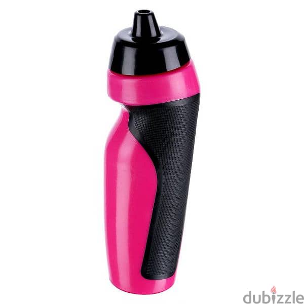 Silicone Water Bottle 1