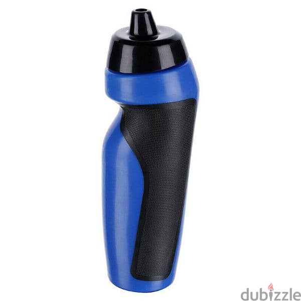 Silicone Water Bottle 2