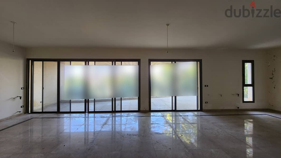 Apartment for sale in Baabda  شقة للبيع في بعبدا 0