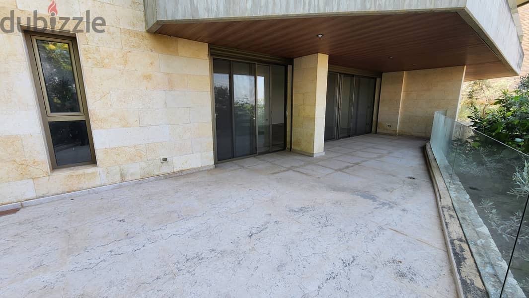 Apartment  for sale in baabda شقة للبيع في بعبدا 3