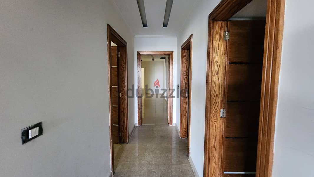 Apartment  for sale in baabda شقة للبيع في بعبدا 6