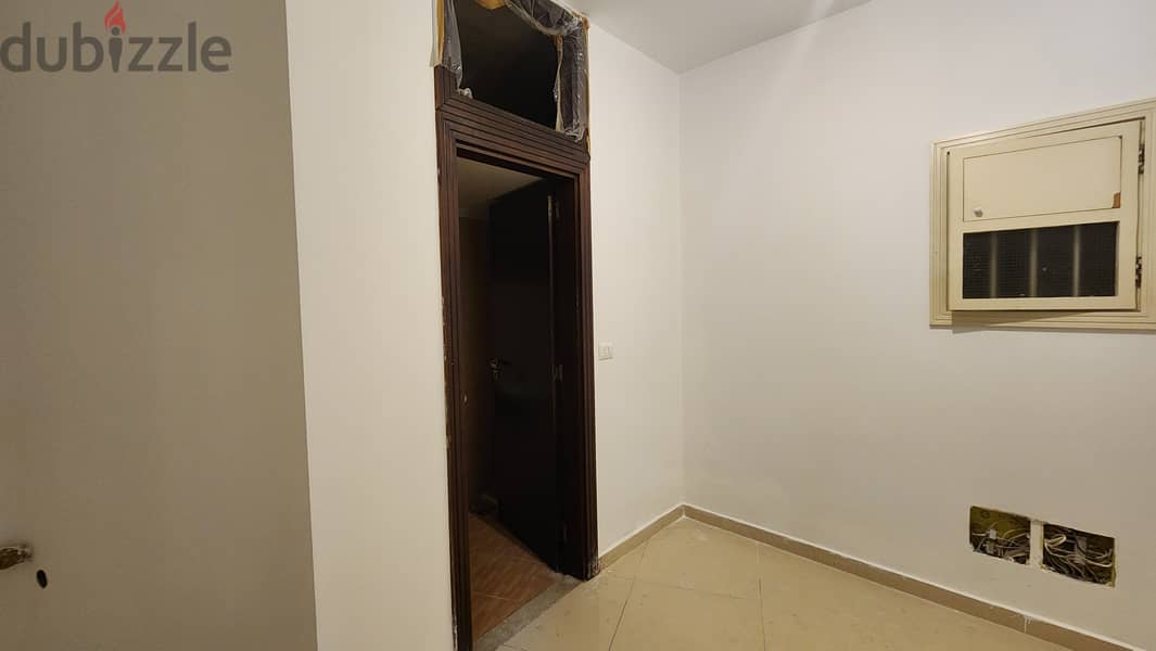 Apartment for rent in Baabda  شقة للإيجار في بعبدا 5