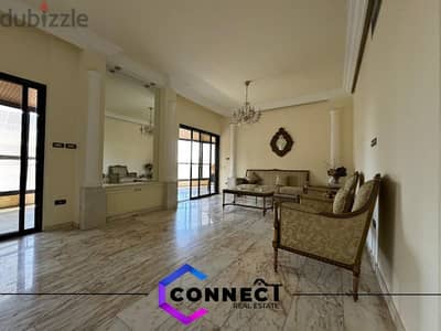 apartment for sale in Tallet Al Khayat/تلة الخياط #RM1