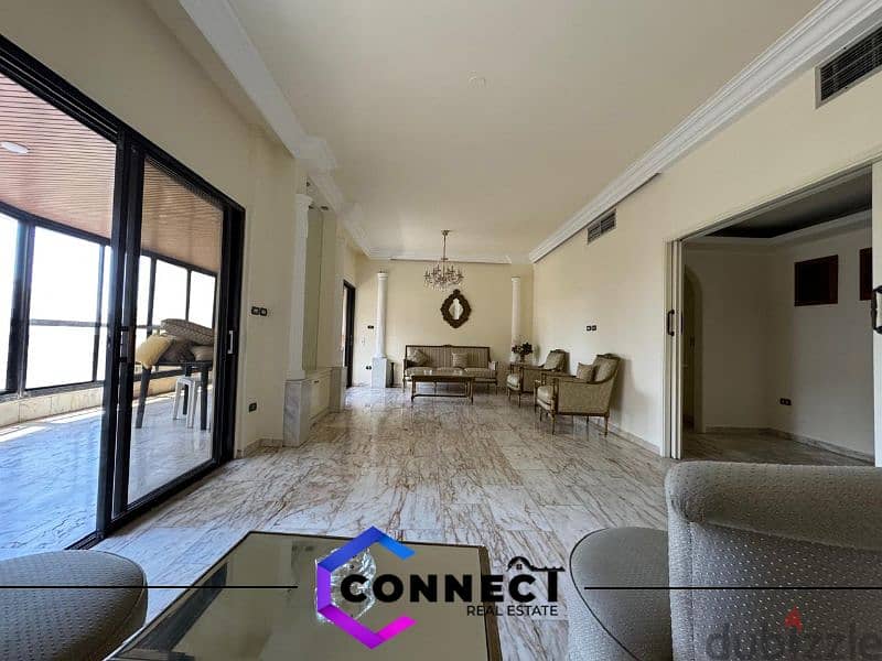 apartment for sale in Tallet Al Khayat/تلة الخياط #RM1 1