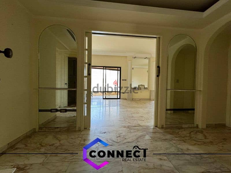 apartment for sale in Tallet Al Khayat/تلة الخياط #RM1 2